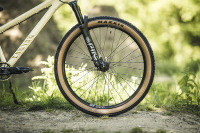 Canyon Stitched 360 シングルスピードホイール 26インチ Canyon Stitched 360 シングルスピードホイール 26インチ - メルカリ